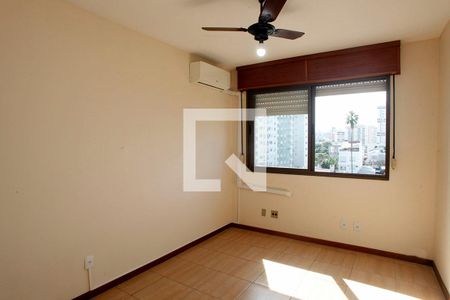 Quarto  de apartamento para alugar com 2 quartos, 73m² em Santana, Porto Alegre