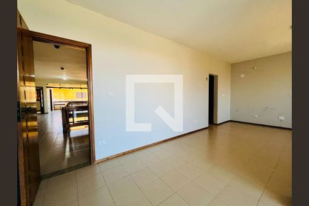 Suíte 1 de casa para alugar com 3 quartos, 583m² em Qna 36, Brasília