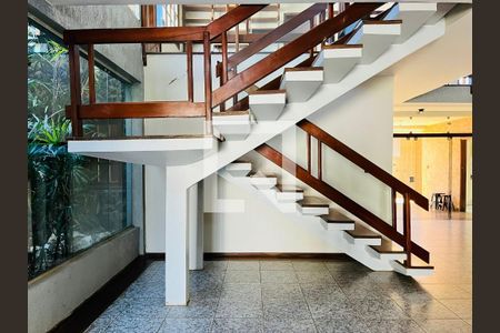 Sala 1 de casa para alugar com 3 quartos, 583m² em Qna 36, Brasília