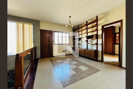 Sala 2 de casa para alugar com 3 quartos, 583m² em Qna 36, Brasília