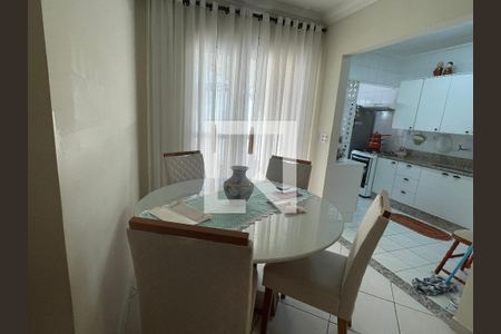 Sala de apartamento à venda com 2 quartos, 64m² em Vila Augusta, Guarulhos