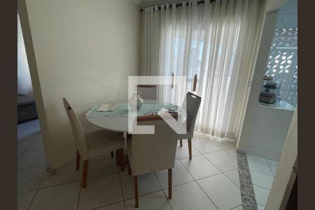 Sala de apartamento à venda com 2 quartos, 64m² em Vila Augusta, Guarulhos