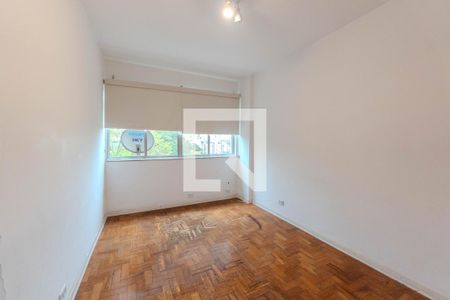 Quarto de apartamento à venda com 1 quarto, 50m² em Bela Vista, São Paulo