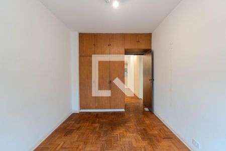 Quarto de apartamento à venda com 1 quarto, 50m² em Bela Vista, São Paulo