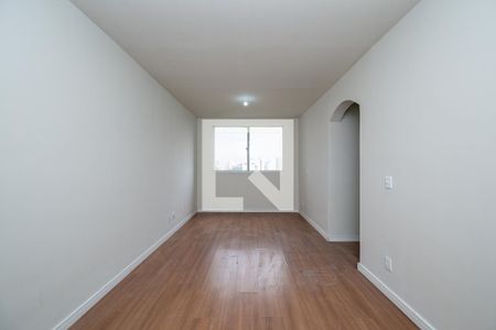 Sala de apartamento à venda com 2 quartos, 60m² em Vila Santa Catarina, São Paulo