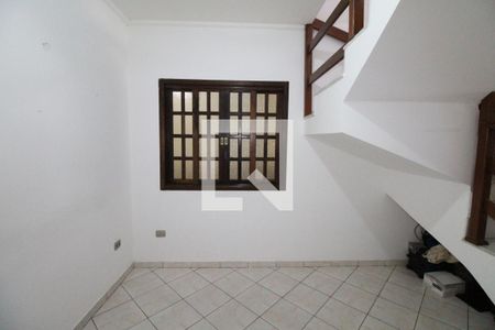 Sala  de casa para alugar com 3 quartos, 165m² em Jardim das Industrias, São José dos Campos