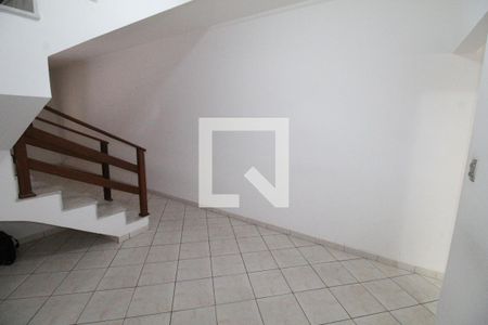 Sala  de casa para alugar com 3 quartos, 165m² em Jardim das Industrias, São José dos Campos