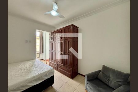 Quarto 1 de apartamento à venda com 2 quartos, 60m² em Copacabana, Rio de Janeiro