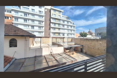 Vista de apartamento à venda com 3 quartos, 84m² em Perdizes, São Paulo