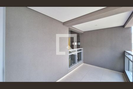 Varanda de apartamento à venda com 3 quartos, 84m² em Perdizes, São Paulo