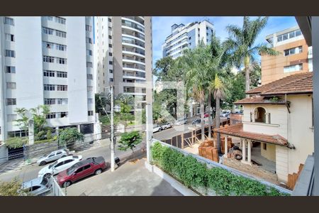 Vista de apartamento à venda com 3 quartos, 84m² em Perdizes, São Paulo