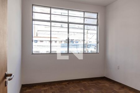 Suíte de apartamento à venda com 3 quartos, 93m² em Barro Preto, Belo Horizonte
