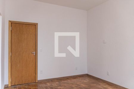 Sala de apartamento à venda com 3 quartos, 93m² em Barro Preto, Belo Horizonte