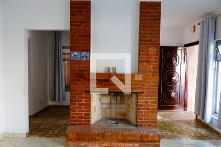Sala de casa para alugar com 2 quartos, 130m² em Vila Campesina, Osasco