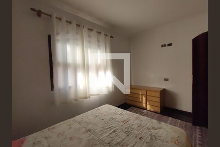 Quarto de casa à venda com 3 quartos, 326m² em Jardim Utinga, Santo André