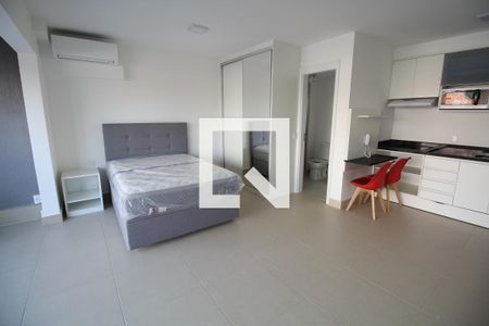 Apartamento para alugar com 1 quarto, 38m² em Vila Mariana, São Paulo