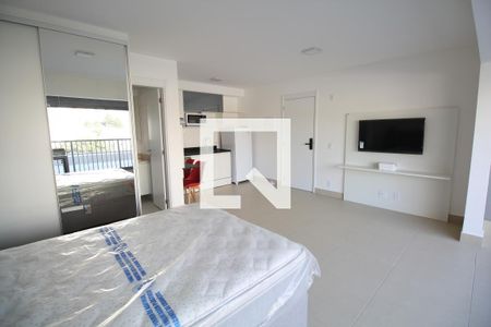 Apartamento para alugar com 1 quarto, 38m² em Vila Mariana, São Paulo