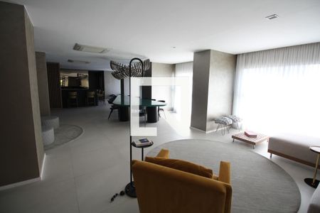 Apartamento para alugar com 1 quarto, 38m² em Vila Mariana, São Paulo