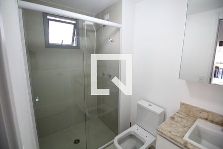 Apartamento para alugar com 1 quarto, 38m² em Vila Mariana, São Paulo