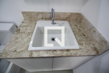 Apartamento para alugar com 1 quarto, 38m² em Vila Mariana, São Paulo