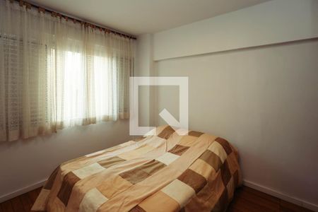 Suíte 2 de apartamento para alugar com 2 quartos, 70m² em Aclimação, São Paulo