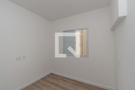 Quarto de apartamento para alugar com 2 quartos, 57m² em Jardim Novo Angulo, Hortolândia
