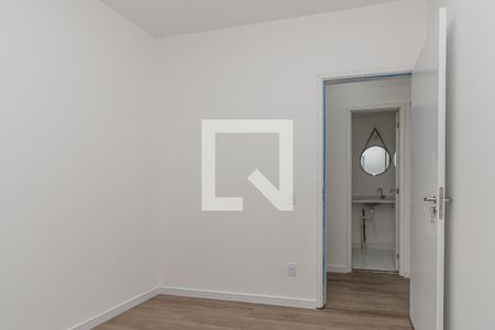 Quarto de apartamento para alugar com 2 quartos, 57m² em Jardim Novo Angulo, Hortolândia