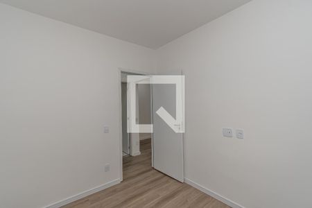 Quarto de apartamento para alugar com 2 quartos, 57m² em Jardim Novo Angulo, Hortolândia