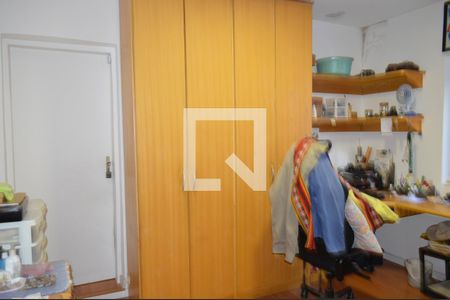 Quarto 1 de casa à venda com 3 quartos, 105m² em Chácara Klabin, São Paulo