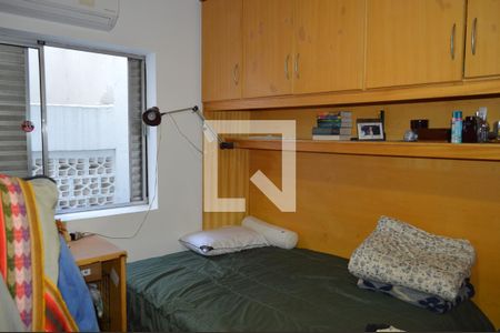 Quarto 1 de casa à venda com 3 quartos, 105m² em Chácara Klabin, São Paulo