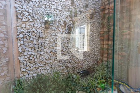 Área Externa de casa à venda com 3 quartos, 276m² em Campanário, Diadema