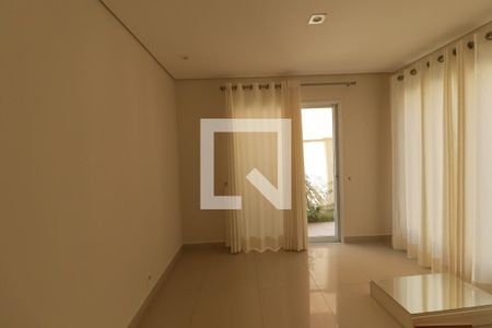 Sala de casa de condomínio à venda com 4 quartos, 266m² em Engordadouro, Jundiaí