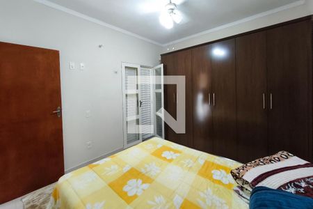 Quarto 1 de casa à venda com 2 quartos, 107m² em Jardim Novo Campos Eliseos, Campinas