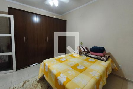 Quarto 1 de casa à venda com 2 quartos, 107m² em Jardim Novo Campos Eliseos, Campinas