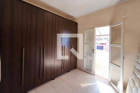 Quarto 2 de casa à venda com 2 quartos, 107m² em Jardim Novo Campos Eliseos, Campinas