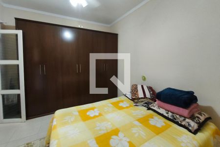 Quarto 1 de casa à venda com 2 quartos, 107m² em Jardim Novo Campos Eliseos, Campinas