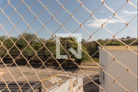 Vista do Quarto 1 de casa à venda com 3 quartos, 106m² em Jardim Santa Judith, Campinas