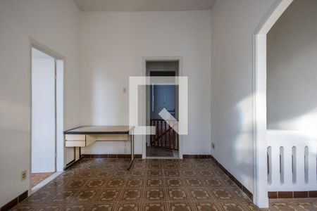 Sala de apartamento à venda com 4 quartos, 212m² em Vila Isabel, Rio de Janeiro