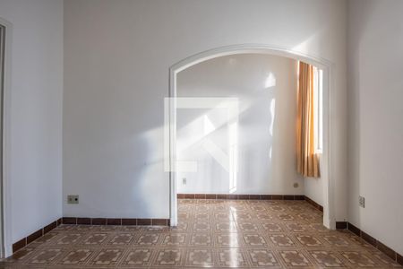 Sala de apartamento à venda com 4 quartos, 212m² em Vila Isabel, Rio de Janeiro