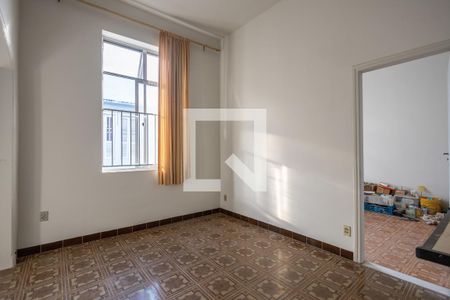 Sala de apartamento à venda com 4 quartos, 212m² em Vila Isabel, Rio de Janeiro