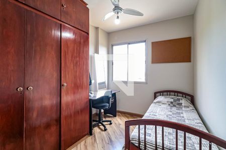 Quarto 2 de apartamento à venda com 2 quartos, 68m² em Jardim Everest, São Paulo