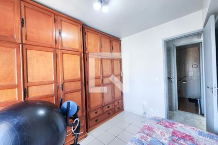Quarto 1 de apartamento à venda com 2 quartos, 68m² em Botafogo, Rio de Janeiro