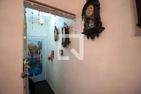 Sala de casa à venda com 3 quartos, 150m² em Canindé, São Paulo