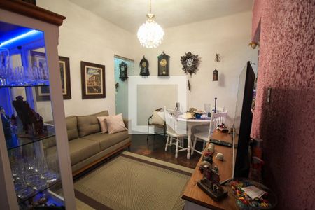 Sala de casa à venda com 3 quartos, 150m² em Canindé, São Paulo