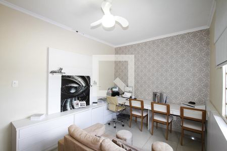 Escritório de casa à venda com 4 quartos, 224m² em Salgado Filho, Belo Horizonte