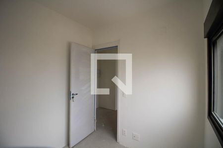 Quarto 2 de apartamento à venda com 2 quartos, 43m² em Vila Prudente, São Paulo
