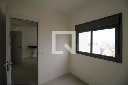 Quarto 2 de apartamento à venda com 2 quartos, 43m² em Vila Prudente, São Paulo