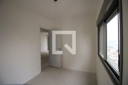 Quarto 1 de apartamento à venda com 2 quartos, 43m² em Vila Prudente, São Paulo