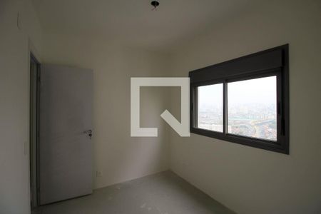 Quarto 1 de apartamento à venda com 2 quartos, 43m² em Vila Prudente, São Paulo