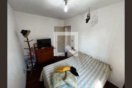Quarto 1 de apartamento à venda com 2 quartos, 52m² em Lauzane Paulista, São Paulo